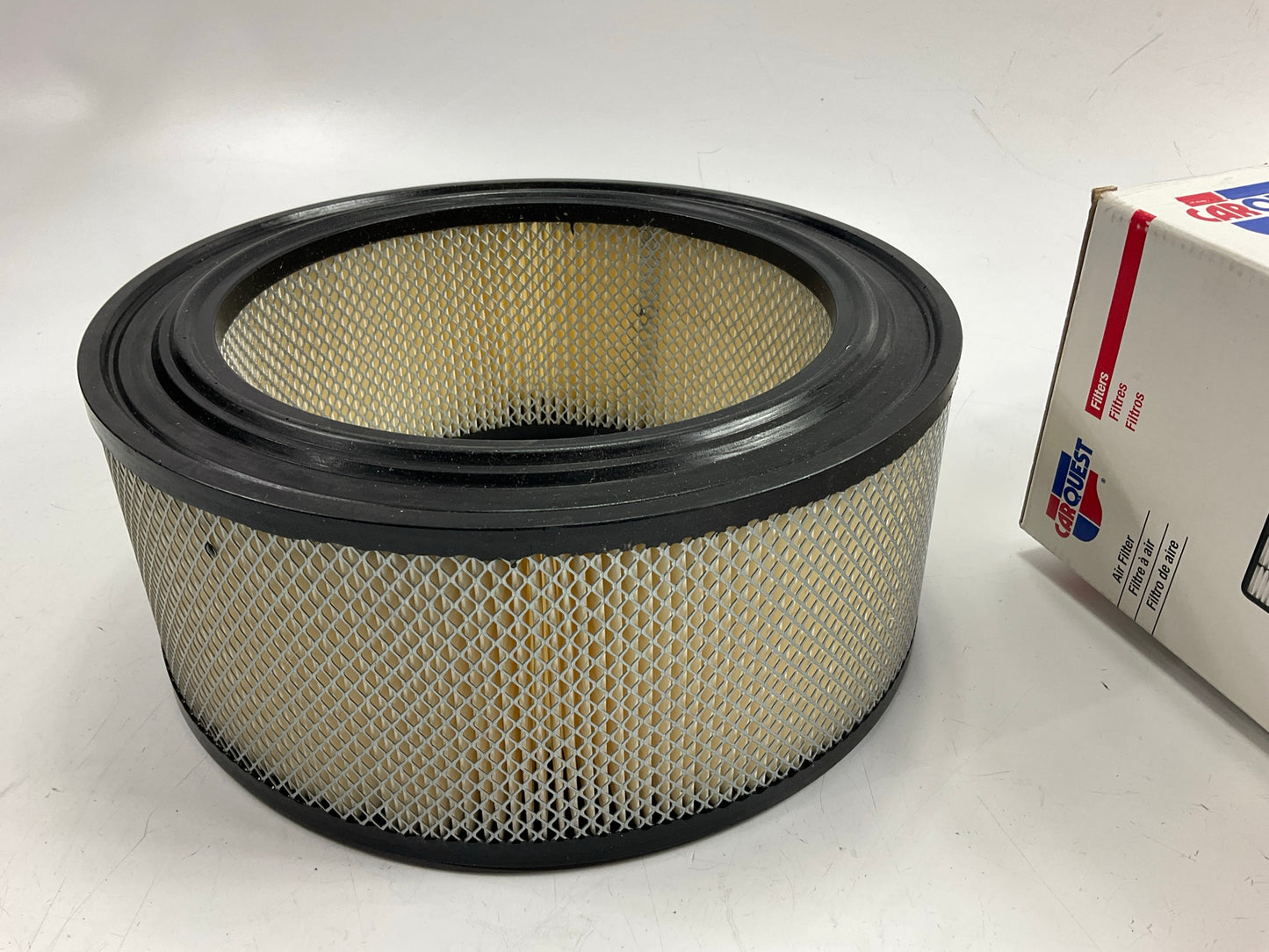 Carquest R88255 Engine Air Filter