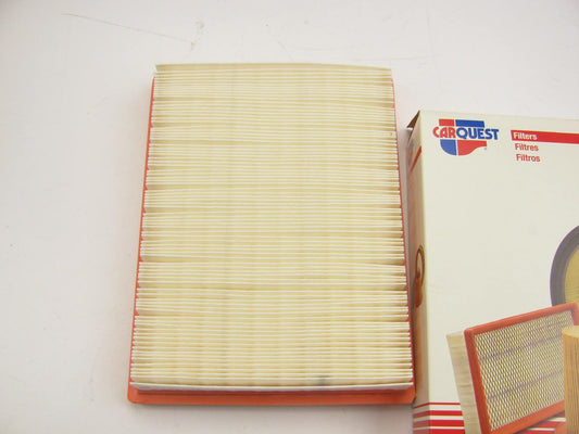 Carquest R88302 Air Filter Replaces: 46302 A24880 6302 AF7872 AF209 P606281