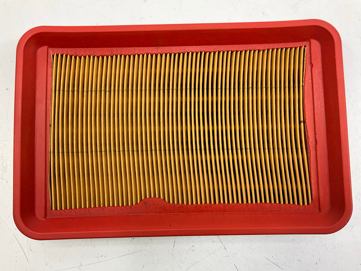 Carquest R88306 Engine Air Filter For 1993-1997 Geo Prizm