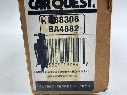 Carquest R88306 Engine Air Filter For 1993-1997 Geo Prizm