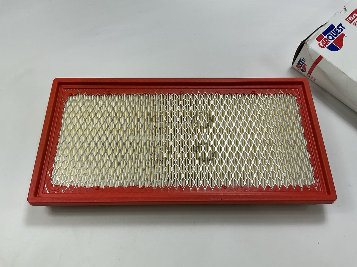 Carquest R88316 Engine Air Filter
