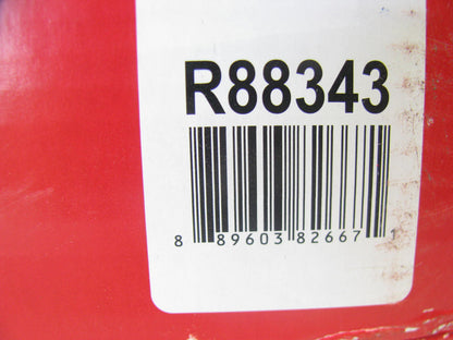 Carquest R88343 Air Filter Replaces CA6629 46343 A34565 AF7820 AF964 AF4555M