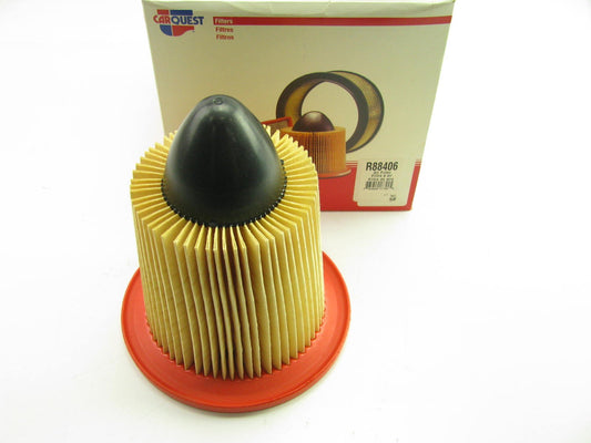 Carquest R88406 Engine Air Filter For 1997-2003 Ford Escort 2.0L DOHC