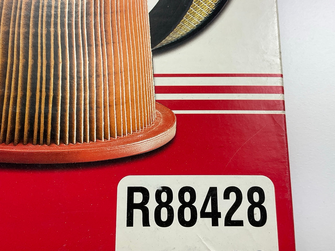 Carquest R88428 Engine Air Filter