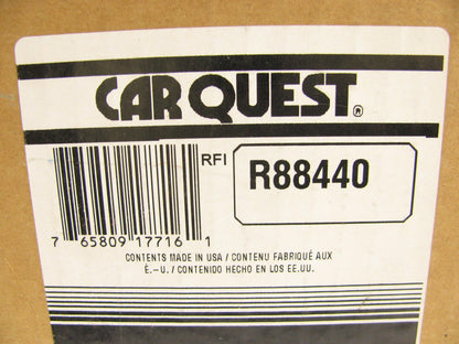 Carquest R88440 Air Filter Replaces: 46440 A1300C A1306C RS3735 AF26315 6440