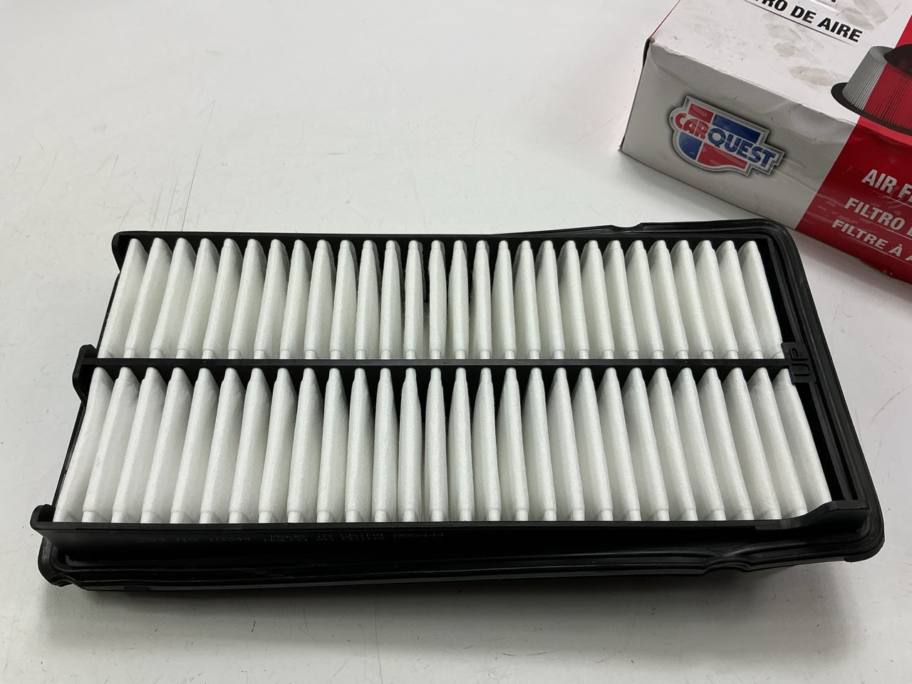 Carquest R88444 Engine Air Filter