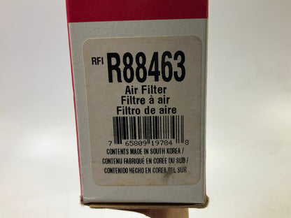 Carquest R88463 Engine Air Filter For 1998-2002 Mazda 626