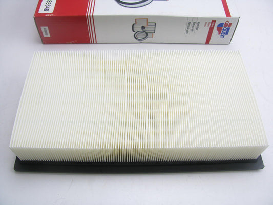 Carquest R88648 Air Filter Replaces CA8925 46648 A35291 LAF1680 AF1080 AF26318