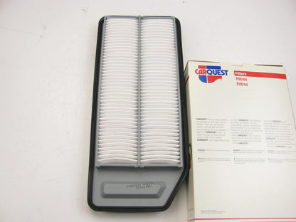 Carquest R88831 Air Filter Replaces: 46831 A25503 AF3216 6831 AF3216 CFA1156