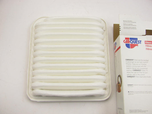 Carquest R88873 Air Filter Replaces: 46873 A35534 6873 AF1240 AF3958 PA4198