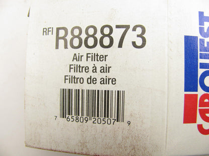 Carquest R88873 Air Filter Replaces: 46873 A35534 6873 AF1240 AF3958 PA4198