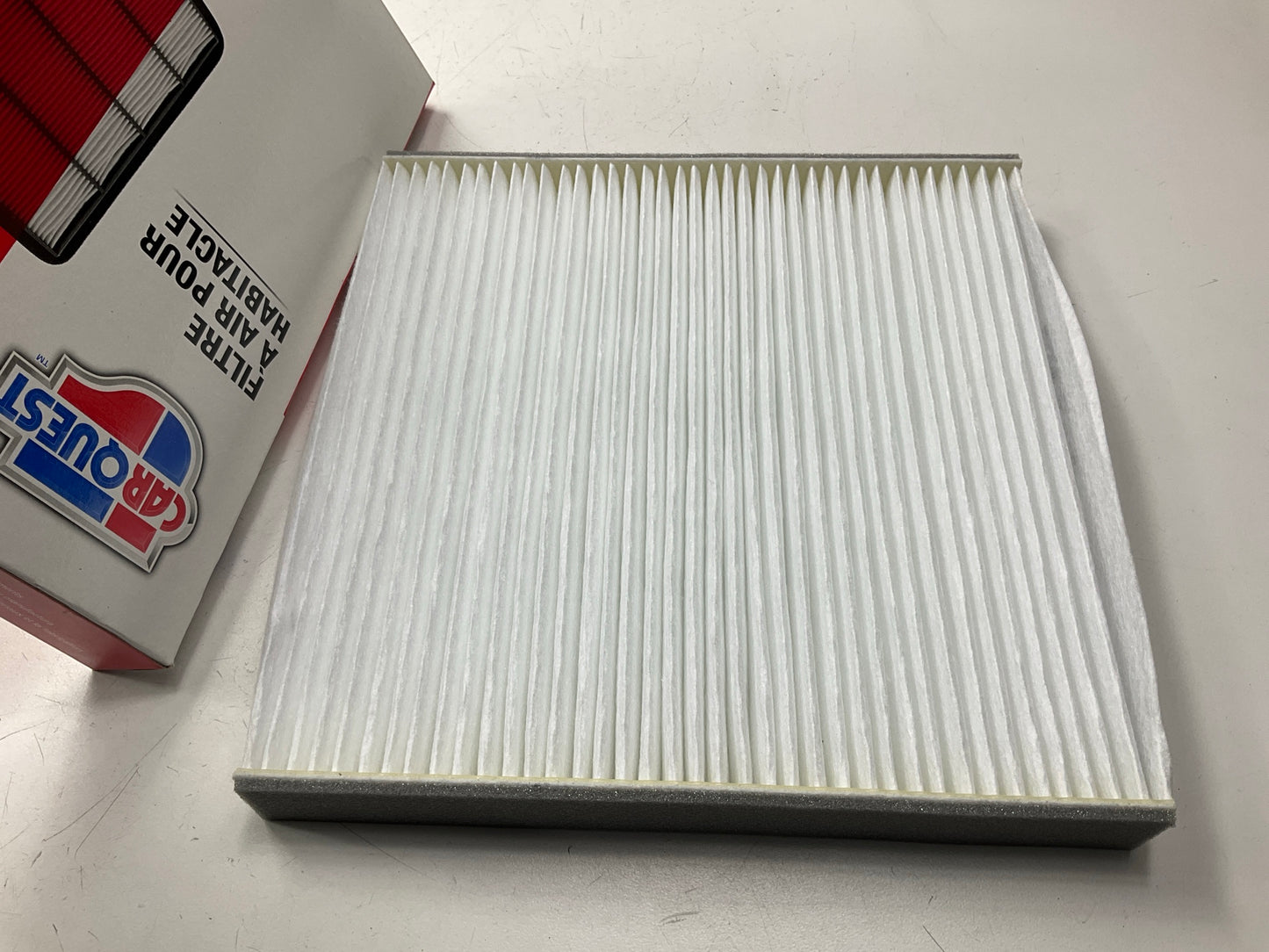 Carquest R91129 Cabin Air Filter