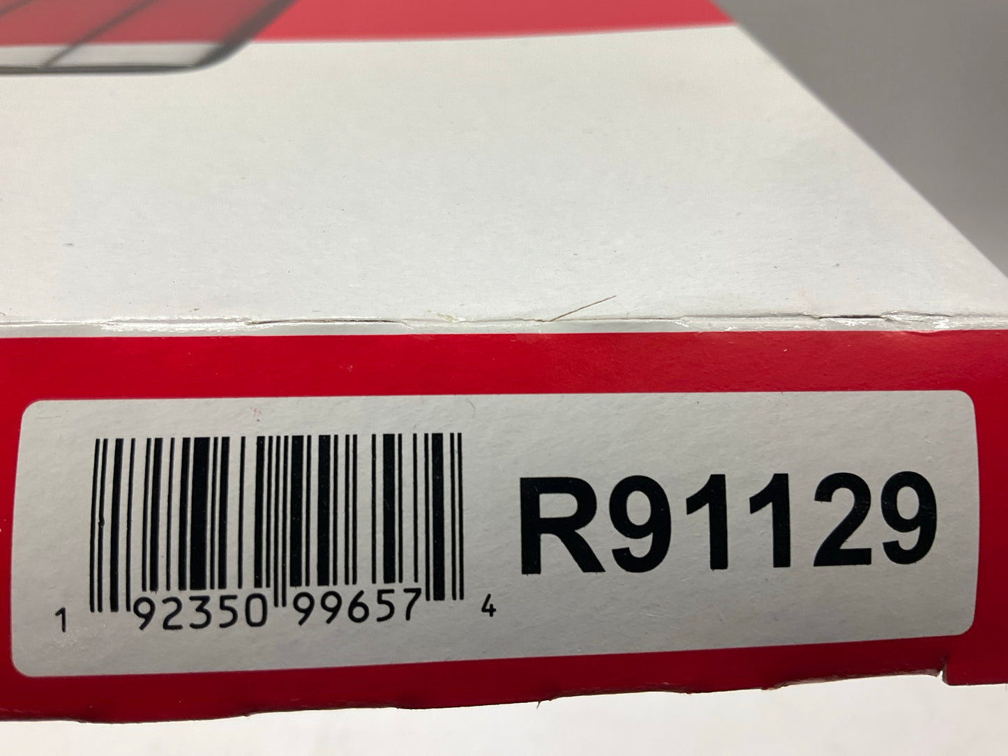 Carquest R91129 Cabin Air Filter