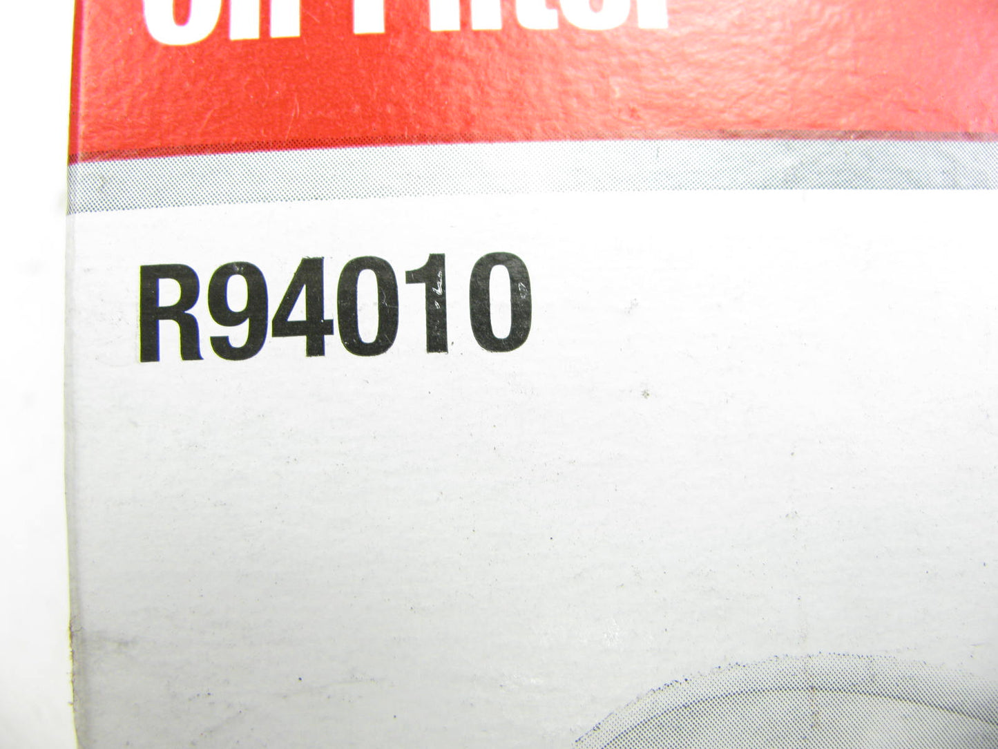 (2) Carquest R94010 Engine Oil Filter