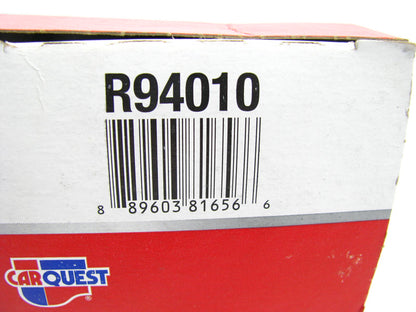 Carquest R94010 Oil Filter Replaces CH11665 WL10010 L36296 P1009 LF697 P9600