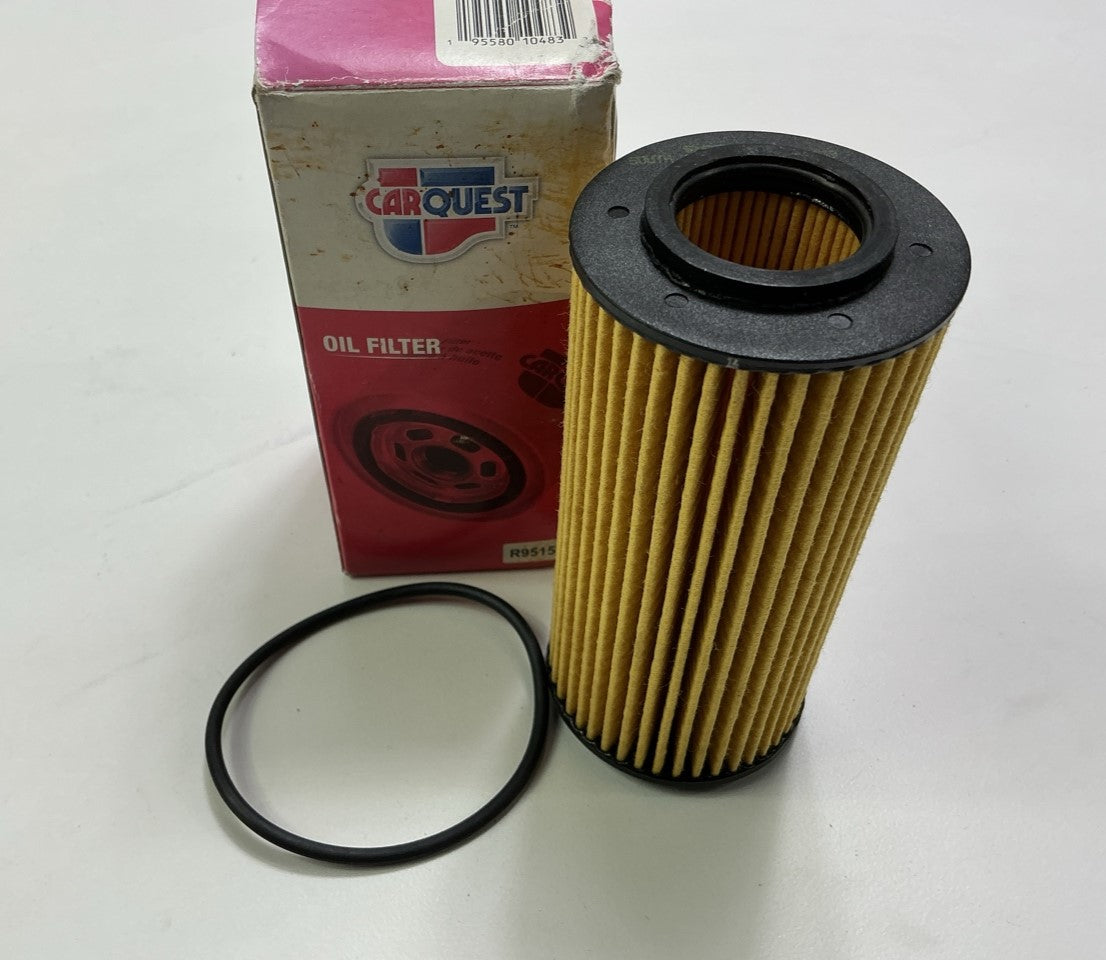 Carquest R95154 Engine Oil Filter