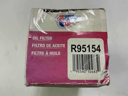 Carquest R95154 Engine Oil Filter