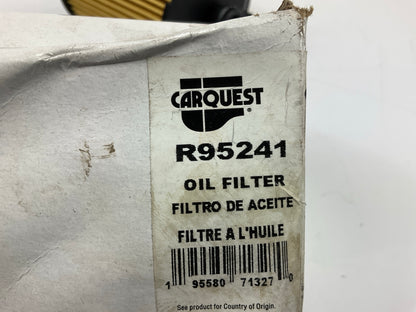 Carquest R95241 Engine Oil Filter