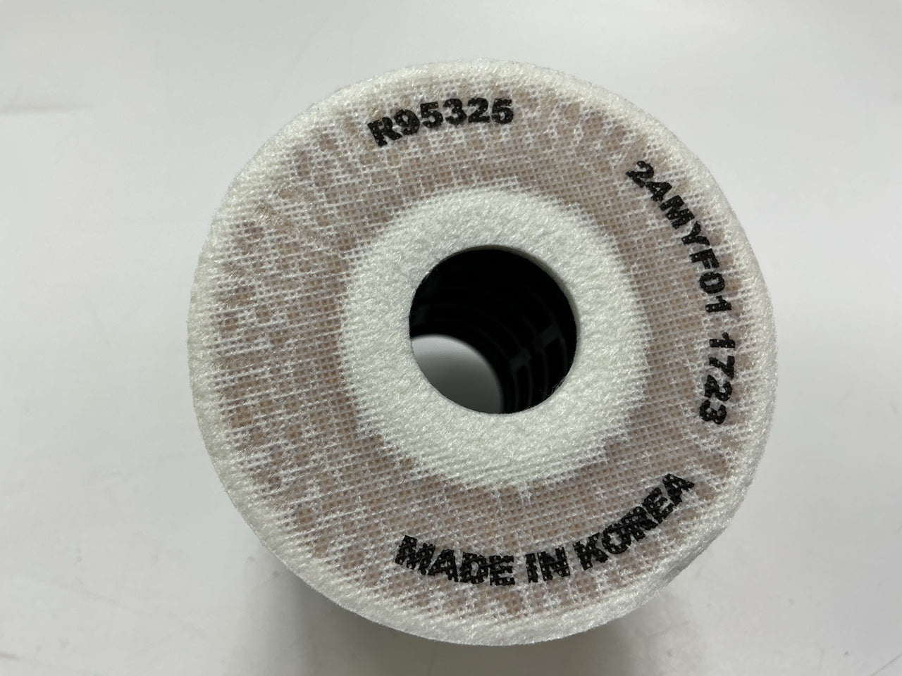 Carquest R95325 Engine Oil Filter
