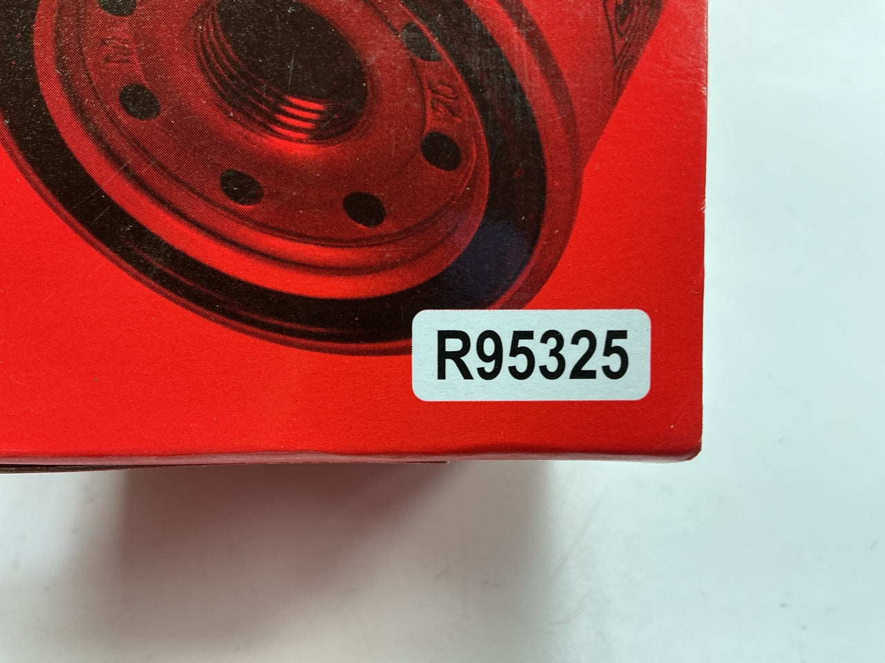 Carquest R95325 Engine Oil Filter