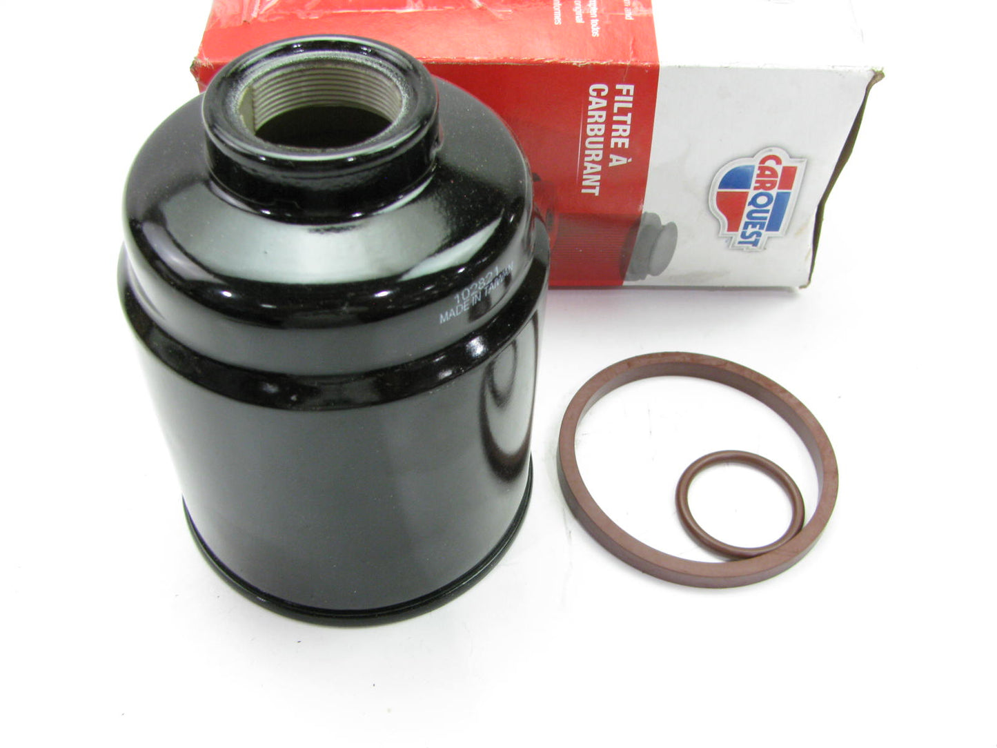 Carquest R96112 Diesel Fuel Water Separator Filter Replaces WF10112 600112