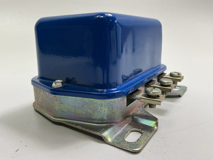 Carquest RAA1007 Voltage Regulator 6 Volts, 3 Terminal - MISSING 3 WASHERS