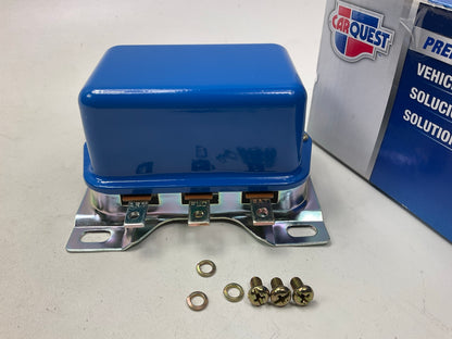 Carquest RAA1007 Voltage Regulator 6 Volts , 3 Terminal