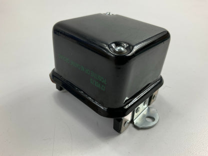 Carquest RAA1072 Voltage Regulator - Replaces VR220, 1118981, 1118988, 12336883