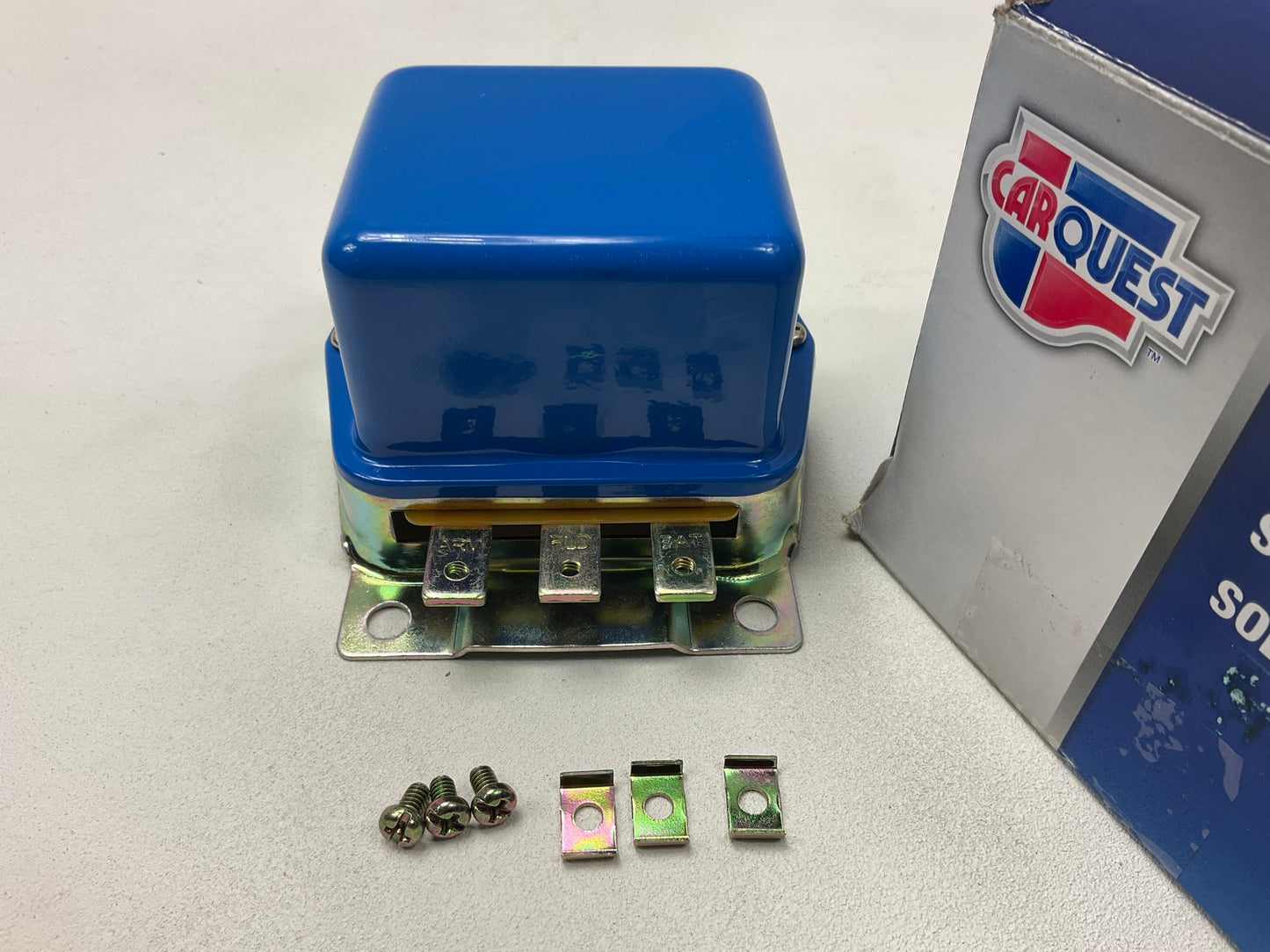 Carquest RAA1088 Voltage Regulator