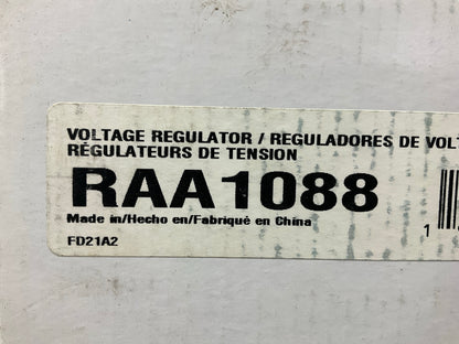 Carquest RAA1088 Voltage Regulator