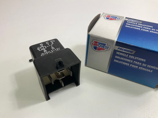 Carquest RAA1299 Engine Cooling Fan Motor Relay  RY-145