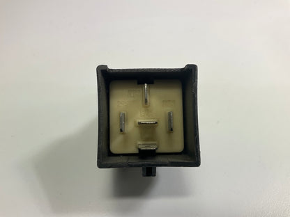 Carquest RAA1299 Engine Cooling Fan Motor Relay  RY-145