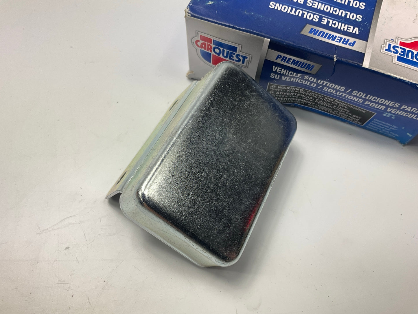 Carquest RAA1698 Voltage Regulator