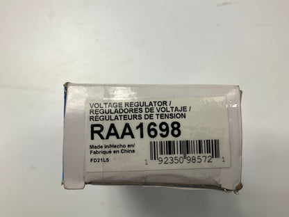 Carquest RAA1698 Voltage Regulator