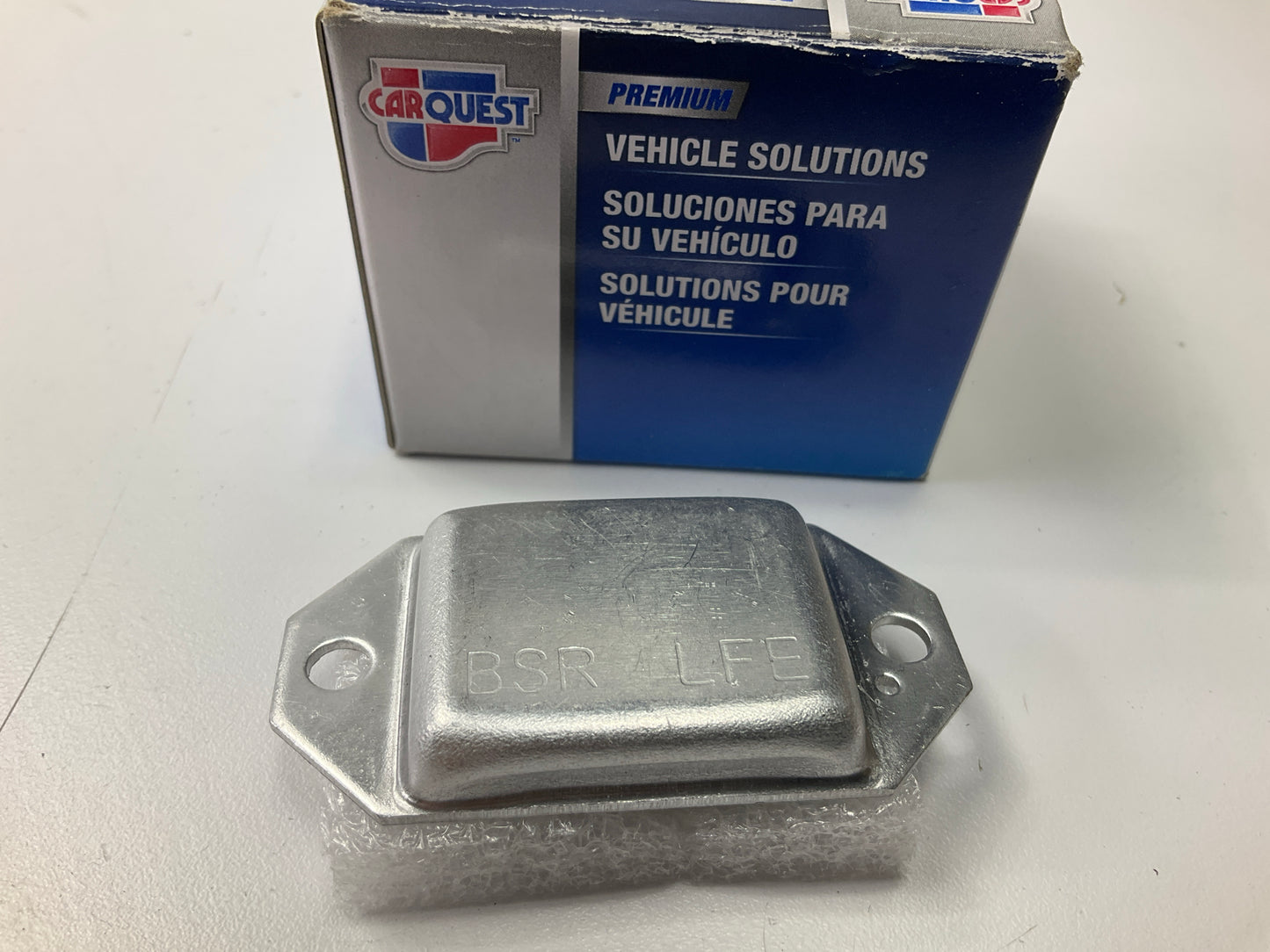 Carquest RAA1704 Voltage Regulator