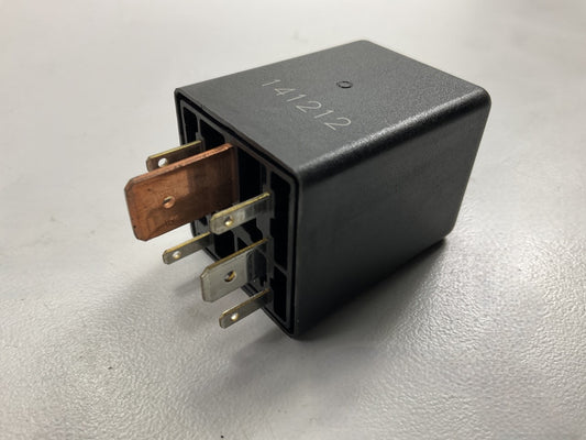 Carquest RAA1897 Diesel Glow Plug Relay - BOSCH # 0281003013