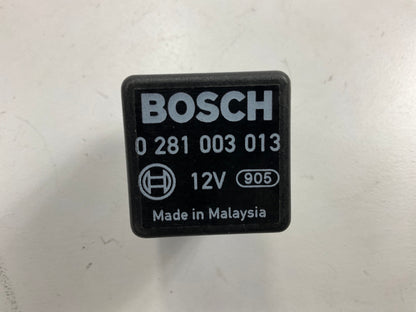 Carquest RAA1897 Diesel Glow Plug Relay - BOSCH # 0281003013