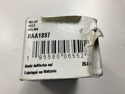 Carquest RAA1897 Diesel Glow Plug Relay - BOSCH # 0281003013