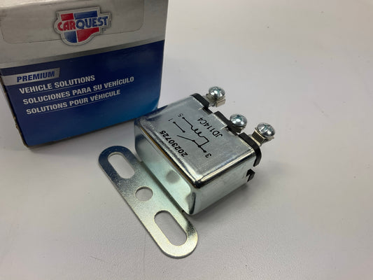 Carquest RAC1005 Horn Relay