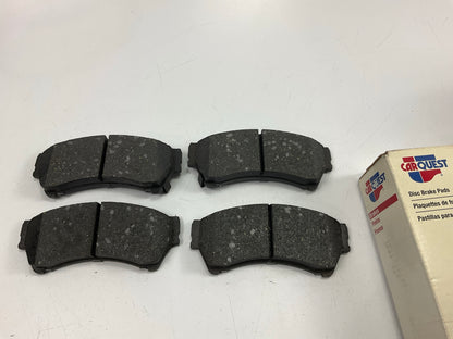 Carquest RD1192 Front Brake Pads For 2006-2011 Mazda 6