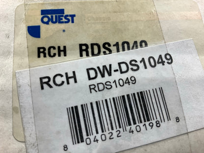 Carquest RDS1049 Steering Center Link
