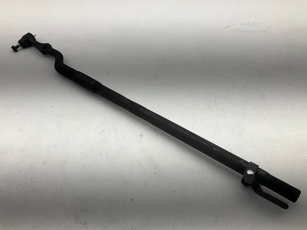 Carquest RDS1440 Right Outer Steering Tie Rod End DS1440
