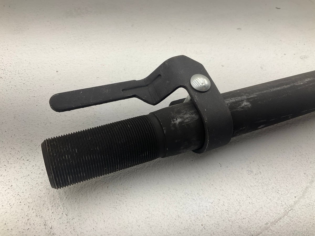 Carquest RDS1440 Right Outer Steering Tie Rod End DS1440