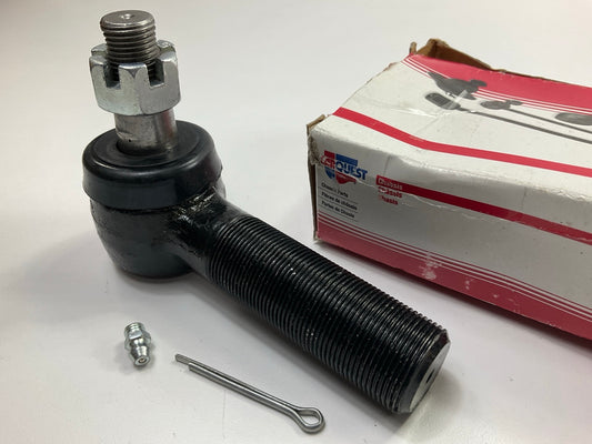 Carquest RES2011R Front Right Outer Steering Tie Rod End