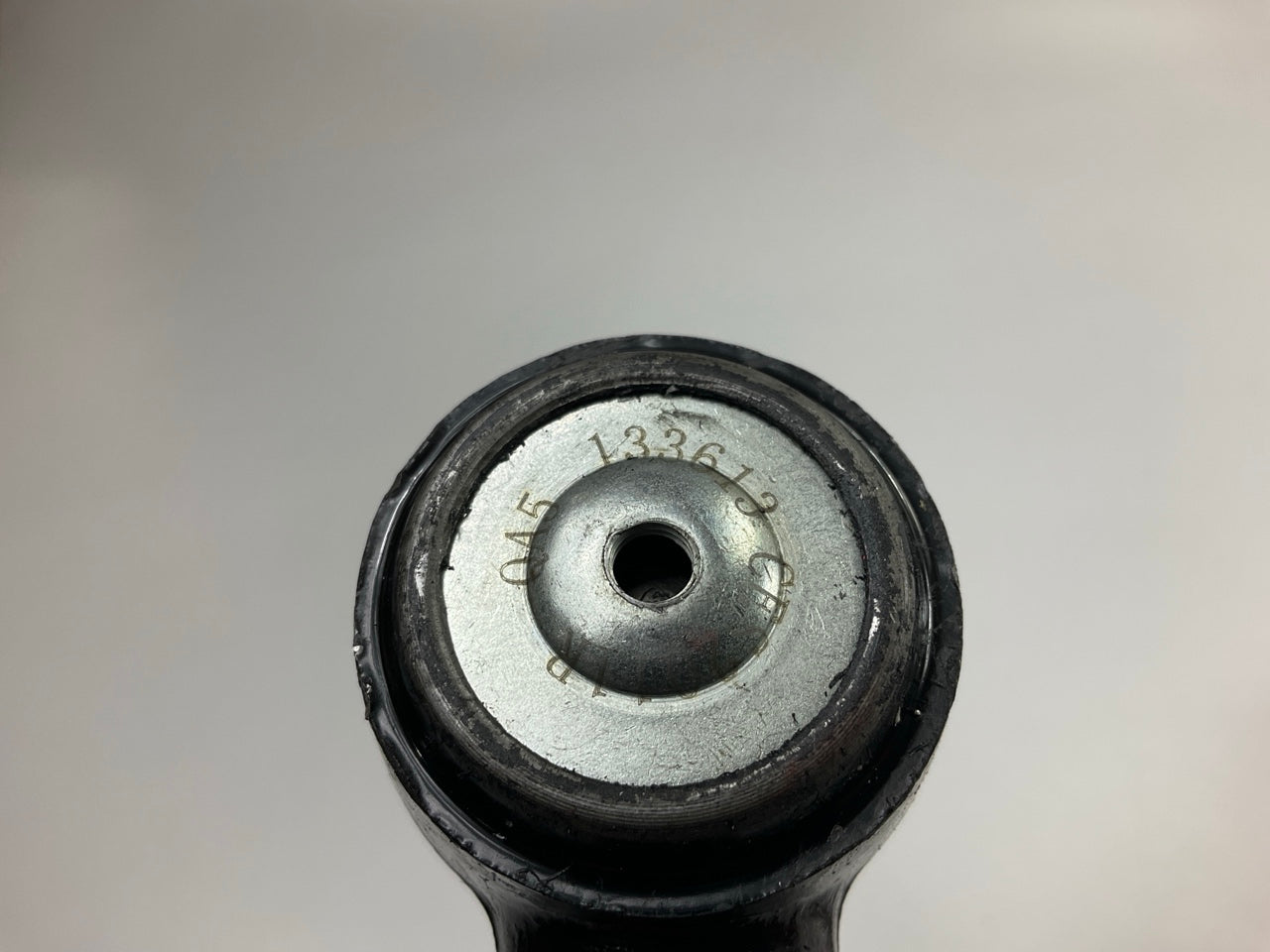 Carquest RES2011R Front Right Outer Steering Tie Rod End