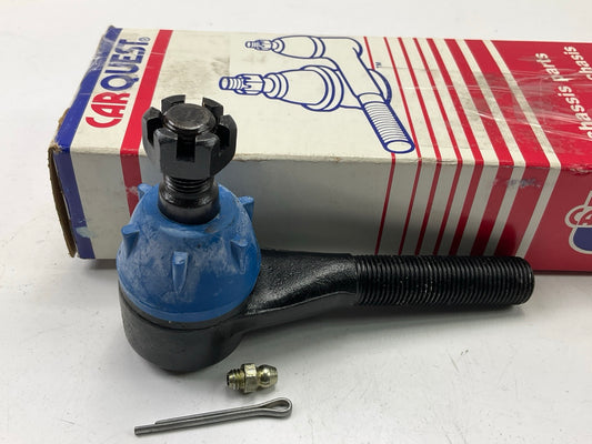 Carquest RES2057RL Front Outer Steering Tie Rod End