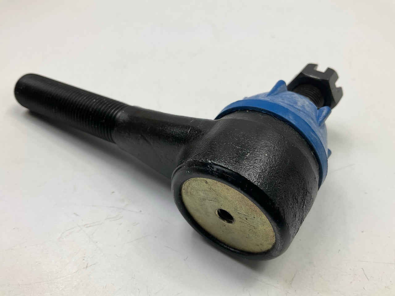 Carquest RES2057RL Front Outer Steering Tie Rod End