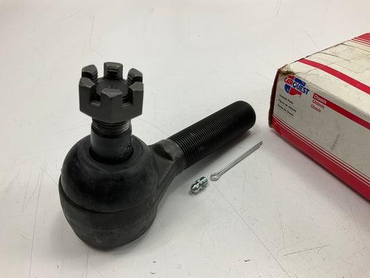 Carquest RES2062R Front Right Outer Steering Tie Rod End