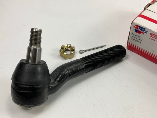 Carquest RES2126R Front Right Outer Steering Tie Rod End
