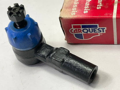 Carquest RES2153RL Front Outer Steering Tie Rod End